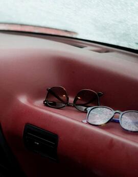 Gafas CHPO ALVA - Turtle Brown/Brown