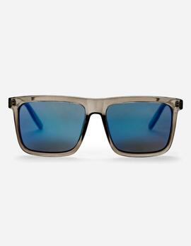 Gafas CHPO BRUCE - Grey/Blue Mirror