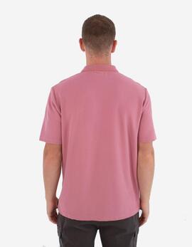 Polo HURLEY ICON - Beach Clay