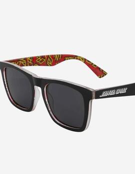 Gafas SANTA CRUZ - Black/Black