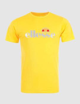 Camiseta GINITI 2 - YELLOW