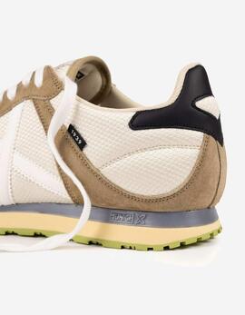Zapatillas MUNICH MASSANA CLASSIC MAN - Beige