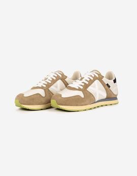 Zapatillas MUNICH MASSANA CLASSIC MAN - Beige