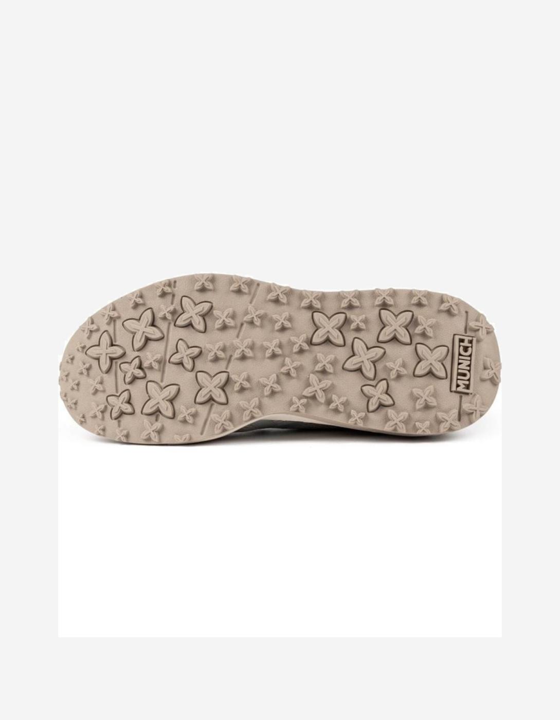 Zapatillas MUNICH SHIBUYA - Marrón