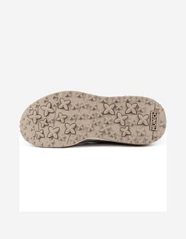 Zapatillas MUNICH SHIBUYA - Marrón