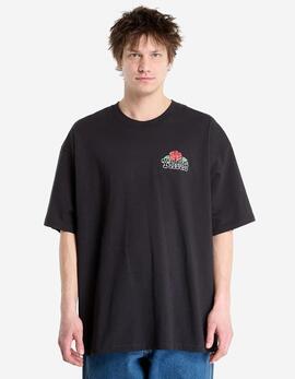 Camiseta VANS SO LONG REAPER - Black