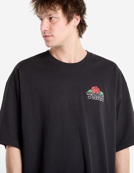 Camiseta VANS SO LONG REAPER - Black