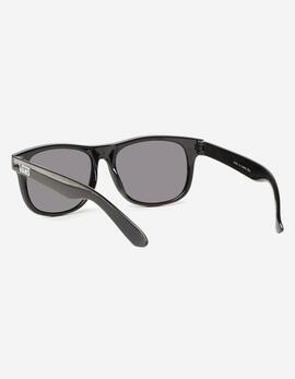 Gafas VANS SPICOLI BENDABLE SHADES - Black