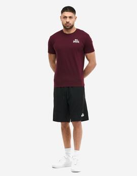 Bermuda LONSDALE AUCKLAND - Black/White