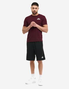 Bermuda LONSDALE AUCKLAND - Black/White