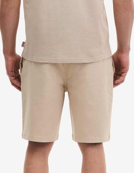 Bermuda LONSDALE HESLEDEN - Beige