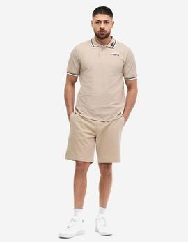 Bermuda LONSDALE HESLEDEN - Beige