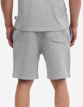 Bermuda LONSDALE HETTON - Marl Grey/Black