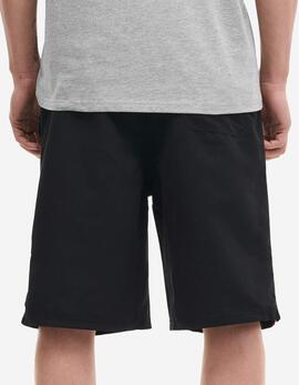 Bañador LONSDALE COPLEY - Black/Red/White