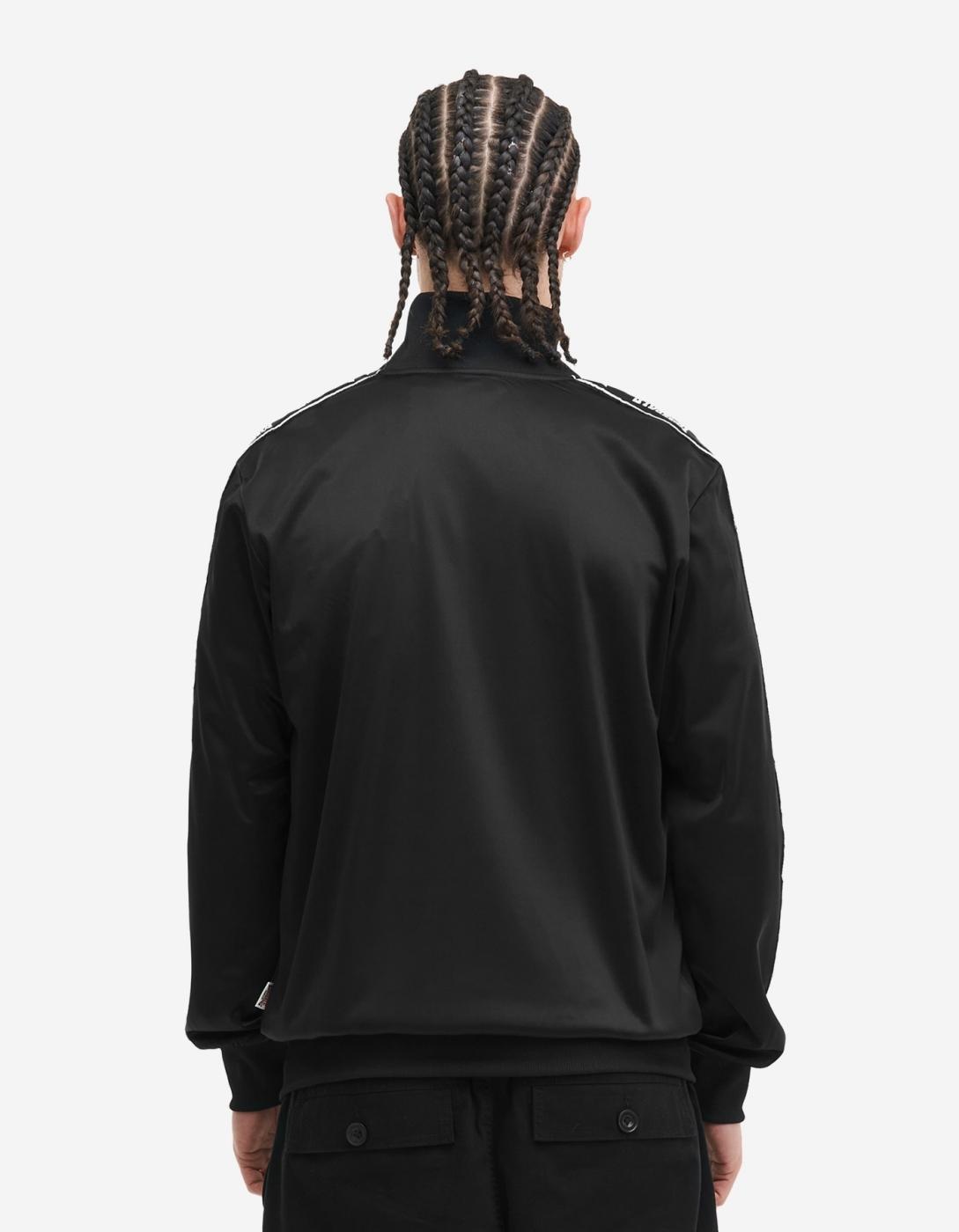 Chaqueta LONSDALE MORPETH - Black/White