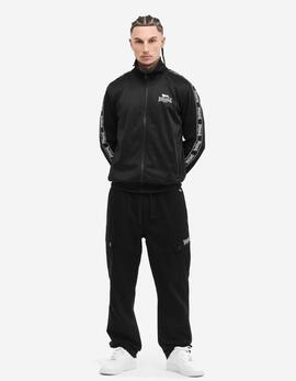 Chaqueta LONSDALE MORPETH - Black/White