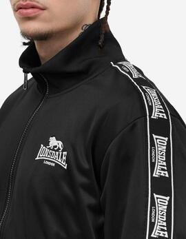 Chaqueta LONSDALE MORPETH - Black/White