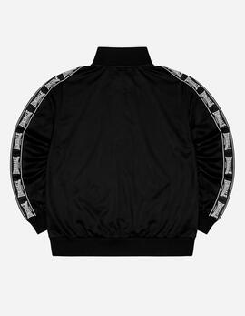 Chaqueta LONSDALE MORPETH - Black/White
