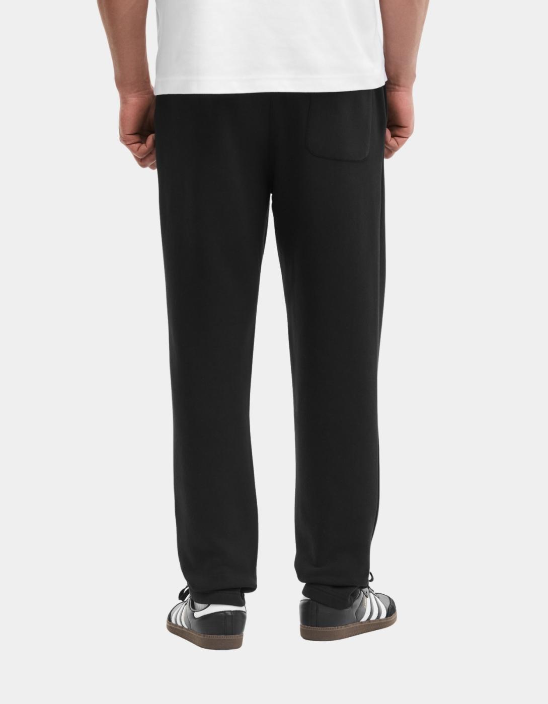 Pantalón Chándal HAUXLEY - Black/White