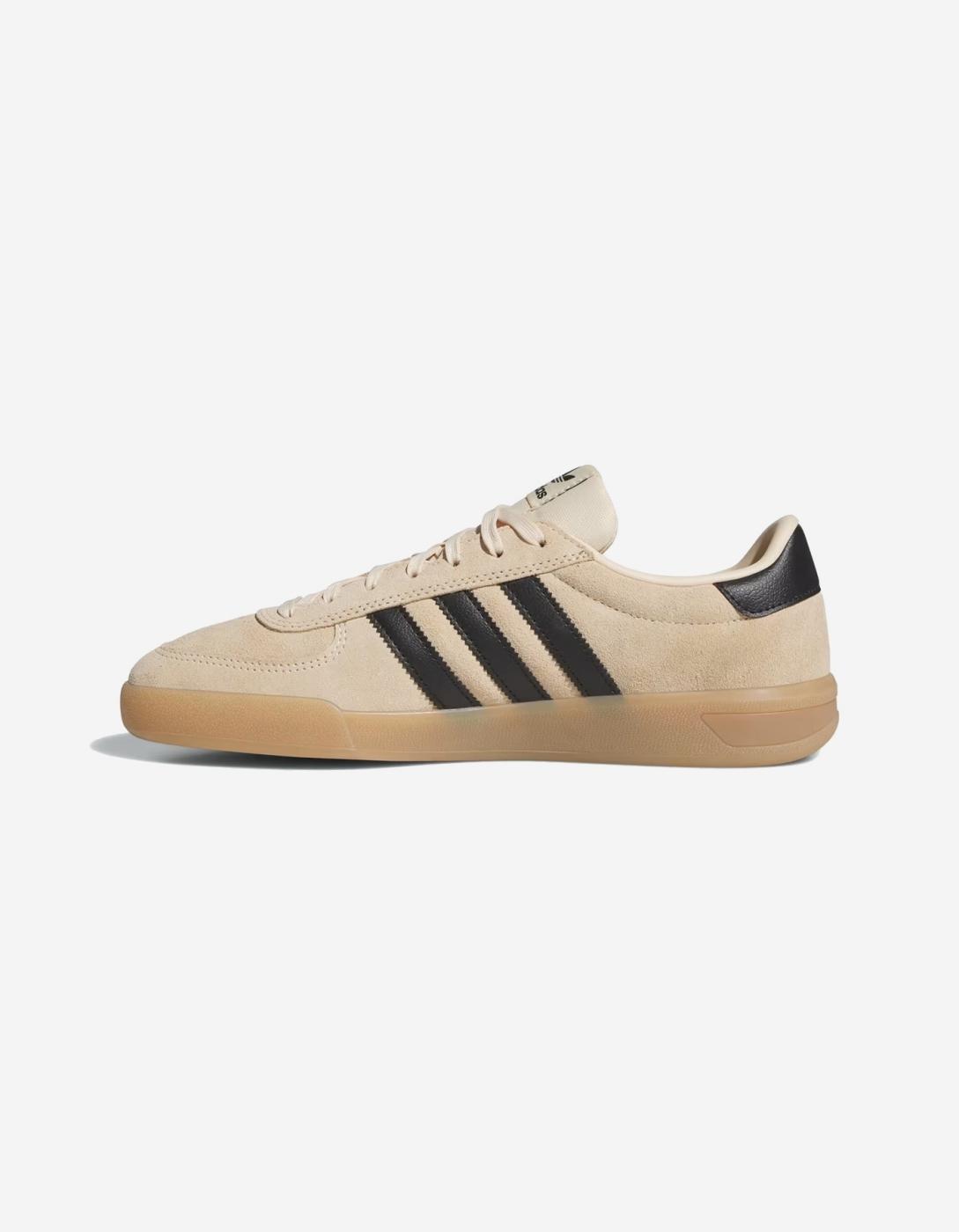 Zapatillas ADIDAS GLENBURN - Sand Strata/Black/Gum
