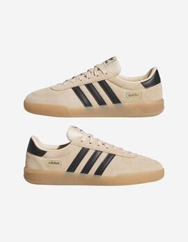 Zapatillas ADIDAS GLENBURN - Sand Strata/Black/Gum