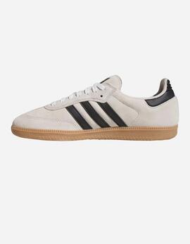 Zapatillas SAMBA ADV - Alumina/Black/Gum