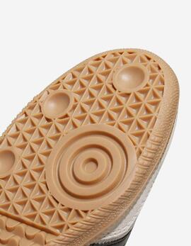 Zapatillas SAMBA ADV - Alumina/Black/Gum