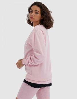 Sudadera AGATA - LIGHT PINK