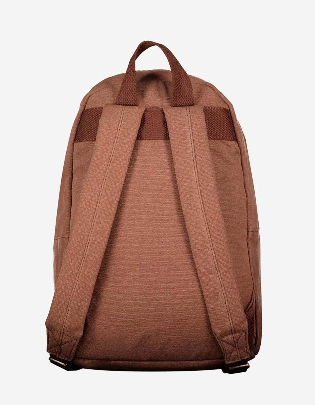 Mochila MINI SCHOOLS OUT - Espresso