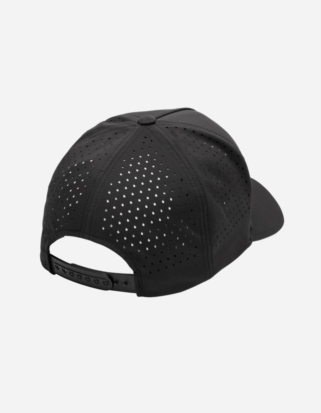 Gorra VOLCOM VENT DELTA ADJ - Black