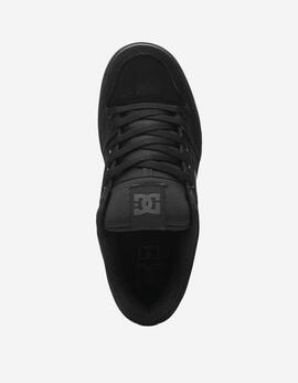 Zapatillas DC SHOES PURE - Black/Pirate Black