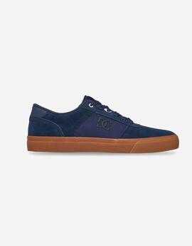 Zapatillas DC SHOES TEKNIC - Dc Navy/Gum