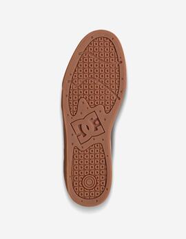 Zapatillas DC SHOES TEKNIC - Dc Navy/Gum