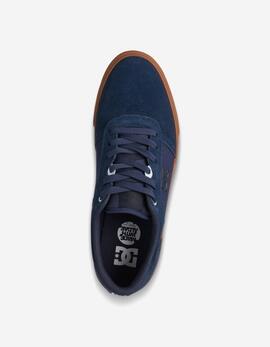 Zapatillas DC SHOES TEKNIC - Dc Navy/Gum