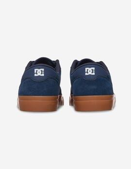 Zapatillas DC SHOES TEKNIC - Dc Navy/Gum