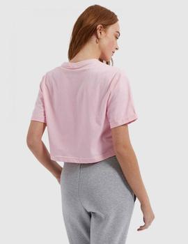 Camiseta ALBERTA - Light Pink