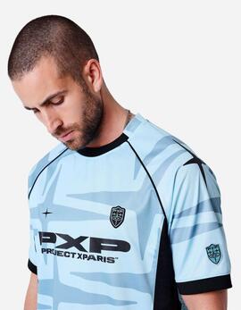 Camiseta PXP 2610308 - Turquesa