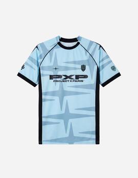 Camiseta PXP 2610308 - Turquesa