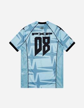 Camiseta PXP 2610308 - Turquesa