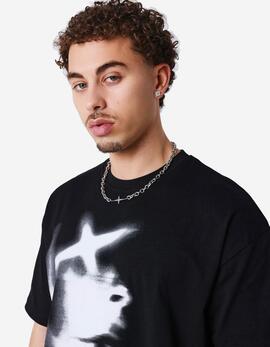 Camiseta PXP 2611120 - Negro