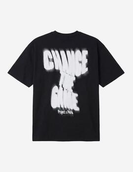 Camiseta PXP 2611120 - Negro