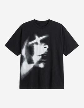 Camiseta PXP 2611120 - Negro