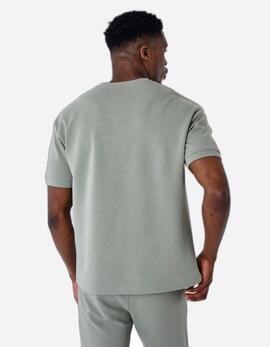 Camiseta PXP T231021 - Caqui