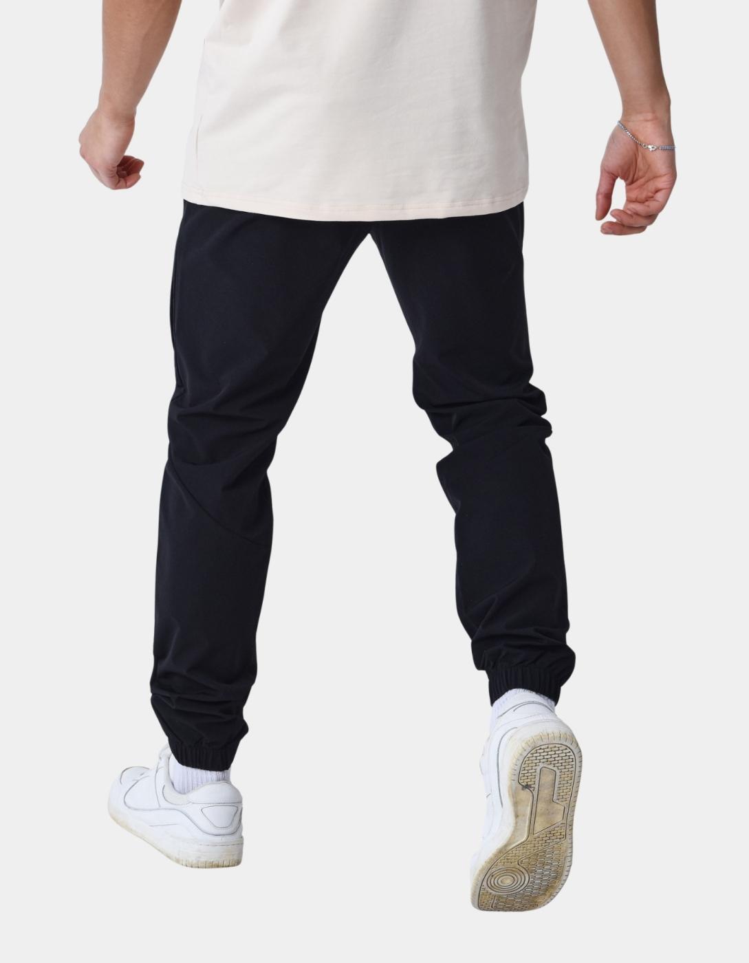 Pantalón PXP 2444133 - Negro