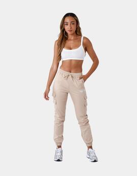 Pantalón PXP F224141 - Beige