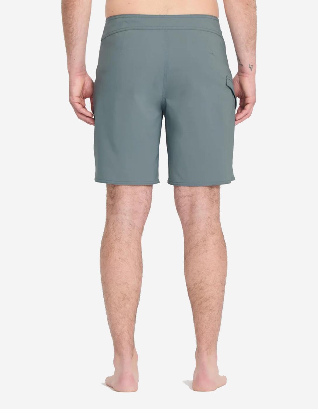 Bañador VOLCOM LIDO SOLID MOD 18' - Tradewinds