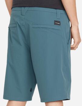 Bermuda FRICKIN CROSS SHRED 20' - Dark Slate