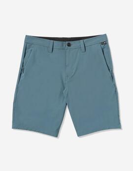 Bermuda FRICKIN CROSS SHRED 20' - Dark Slate