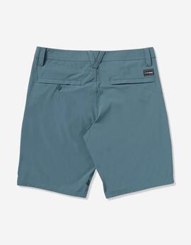 Bermuda FRICKIN CROSS SHRED 20' - Dark Slate