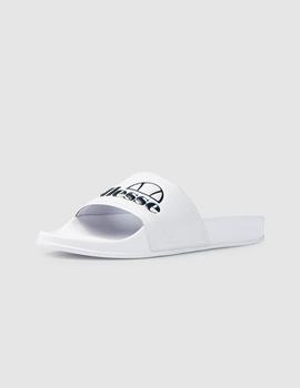 Chanclas FILIPO SYNT AF - WHITE